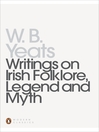 Writings on Irish Folklore, Legend and Myth (eBook)